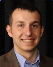 Nick Secrest VP of Member Performance IPC