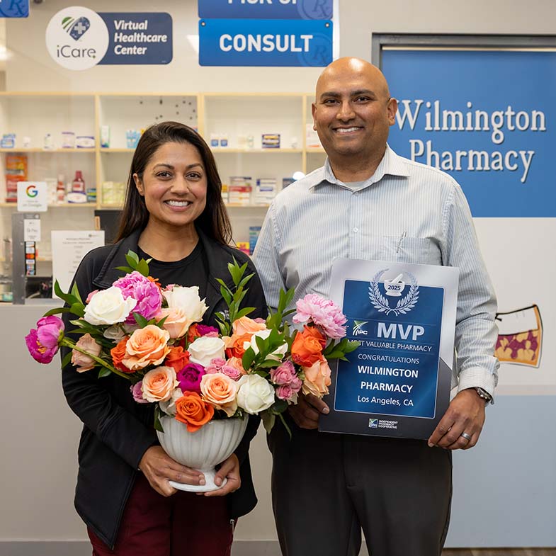 Nisha and Jitesh Zala