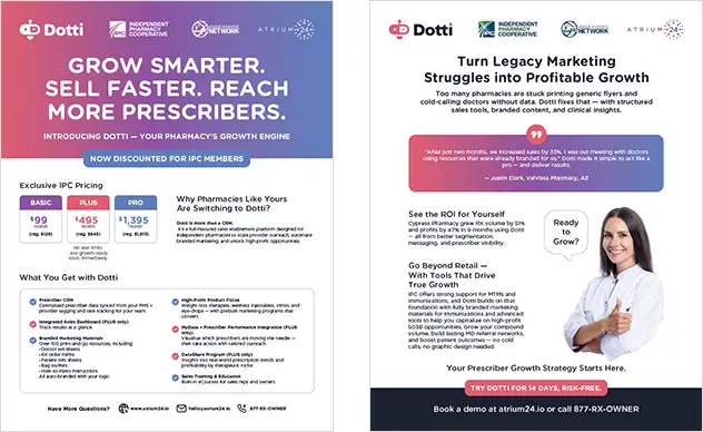 dotti flyer thumbnail