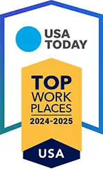 Top Workplaces USA – Multi Year copy