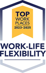 Work-Life Flexibility copy Top Work Places 2023 Award - Work-Life Flexibility - Wisconsin State Journal - Madison.com
