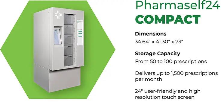 pharmself24 Compact