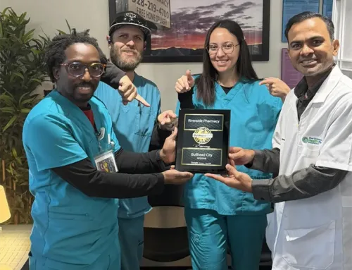 Riverside Pharmacy: A Pharmacy That Understands You