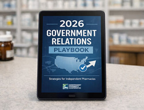 2026 Government Relations Playbook