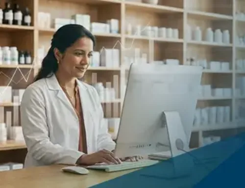 Pharmacy Performance Consulting with IPC