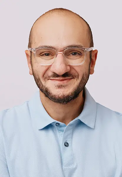peter saad