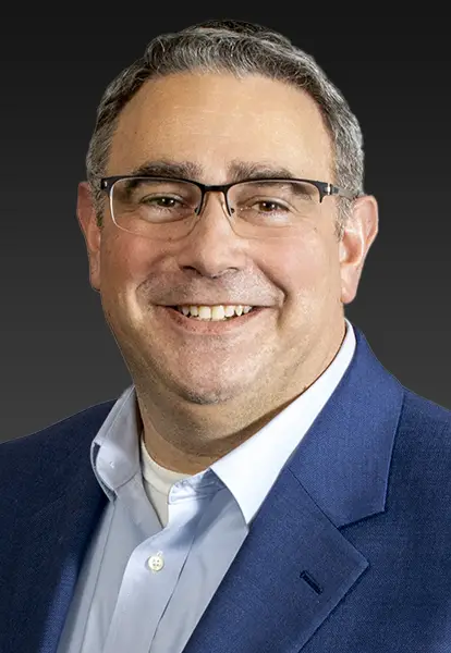 Josh Bobrin, EVP and General Counsel