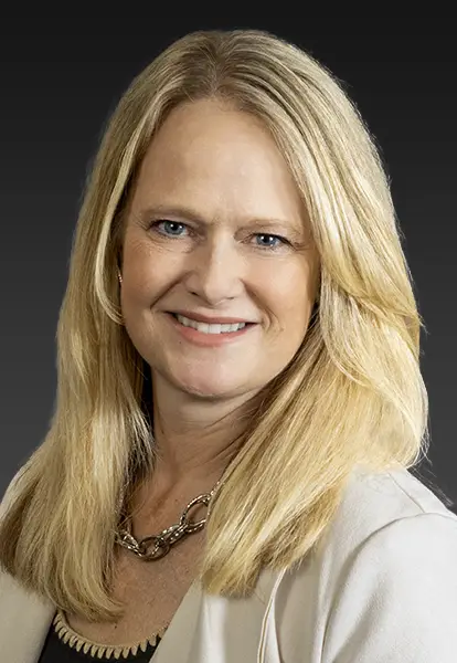 Kristen Nielsen, PharmD, EVP and Chief Procurement Officer