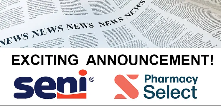 Press Release Announcemet with Pharmacy Select copy