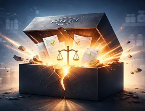 PBM Reforms in Appropriations Bill Crack Down