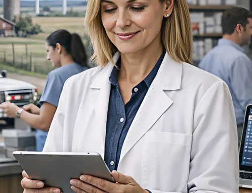 Rural Health Transformation Program: Transforming Funding into Opportunity