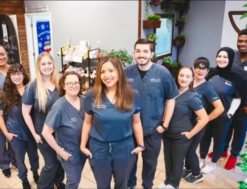 Board Member Spotlight: Shahida Choudhry, Palms Pharmacy