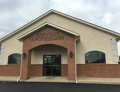 IPC Member Spotlight: The Story of Ashville and Circleville Apothecary