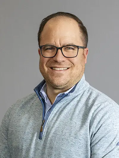 Mike Brown ipc vp of sales