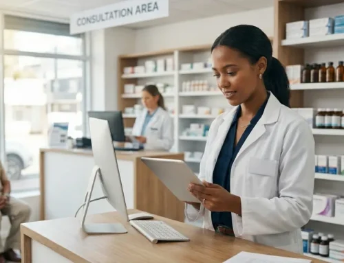 Digital Health Transition – April 18, 2026