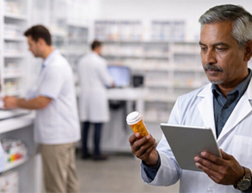 Cash Corner – Workflow Efficiency that Pays You Back