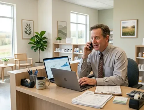 When to Call Your IPC Account Manager