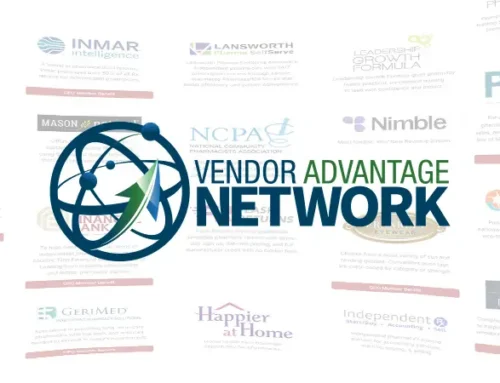 Elevate Your Independent Pharmacy with IPC’s Vendor Advantage Network