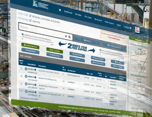 What’s New at IPC Warehouse and Why It’s Time to Come Back