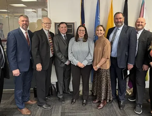 IPC 2026 Fly-In Update: Advancing Independent Pharmacy Priorities on Capitol Hill