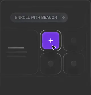 Beacon-Enroll