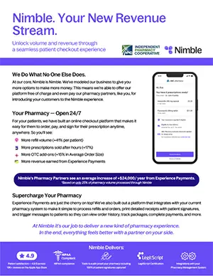 IPC One Pager Branded