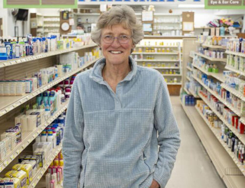 IPC Member Spotlight: Stone Drug (Jackson, WY)