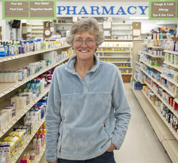 Laura Lee Nelson - Photo Credit_Jackson Hole News & Guide