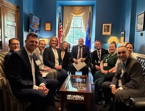 NCPA 2026 Fly-In Recap: Taking the Independent Pharmacy Message to Capitol Hill