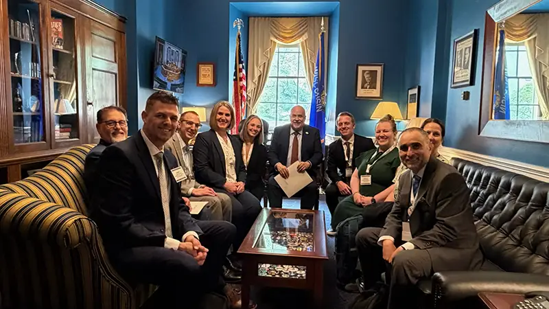 NCPA Fly-In - Joe, Hashim, Other Owners 2