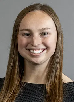 Sydney Hahn, IPC Account Manager