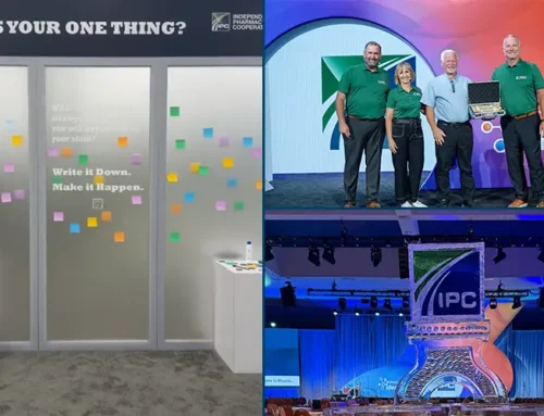 McKesson ideaShare Registration Is Open: Let’s Keep the Momentum Going