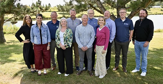 ipc board of directors 2025