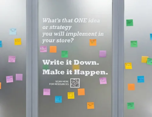 Bring Your One Thing to McKesson ideaShare