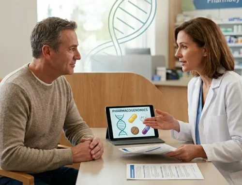 Cash Corner: Turning DNA Into Dollars