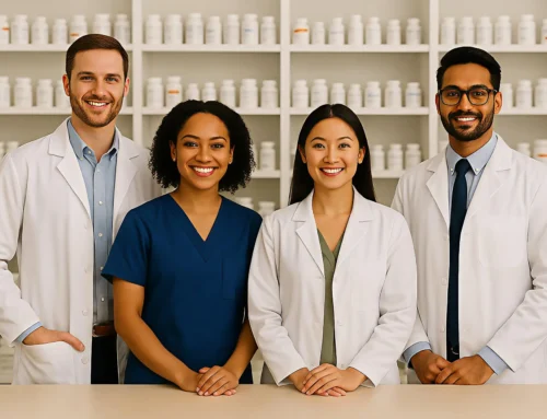 Your Team Is Your Growth Engine