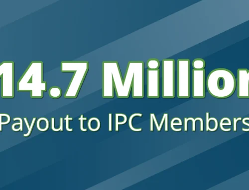 IPC Distributes $14.7 Million in Year-End Dividend and Equity Payout