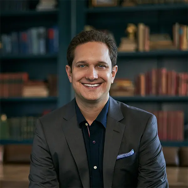 Jason Dorsey