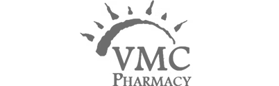 Logo VMC pharmacy