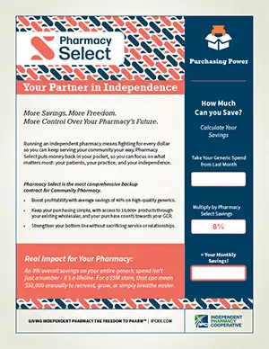 Pharmacy Select - Purchasing Power-1