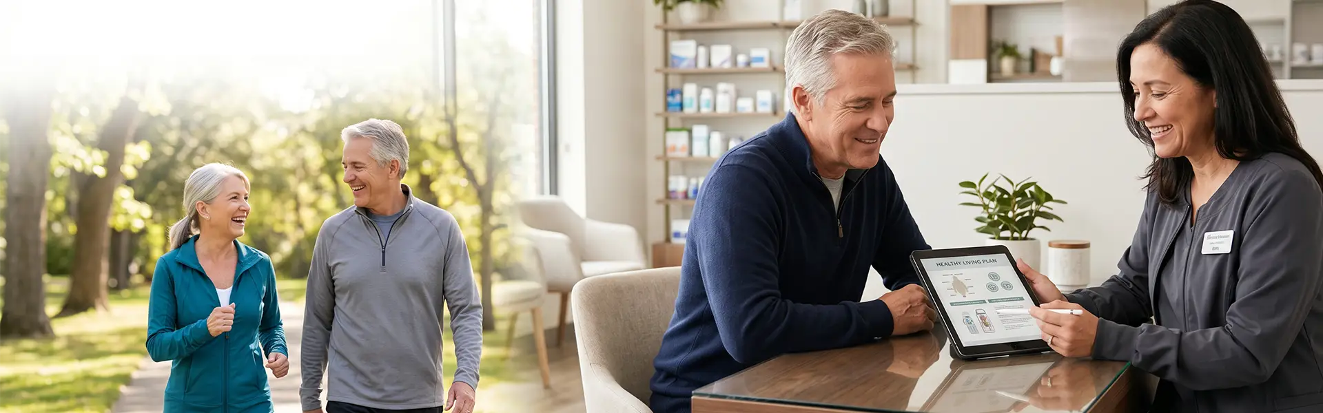 Why Healthy Aging Is Becoming a Serious Pharmacy Business Strategy - hero