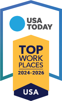 usa today top workplaces 2024-2026