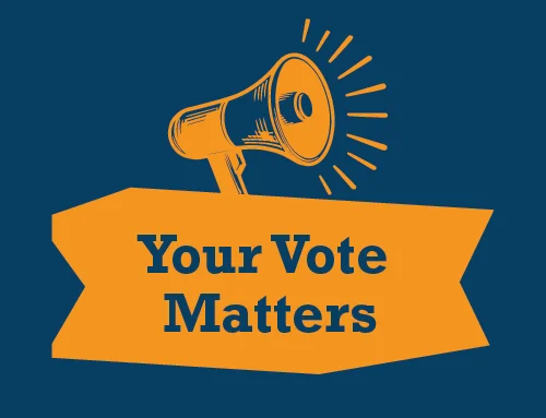 Vote in the IPC Board Election