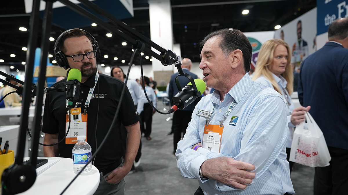 2026-06-19_Todd Eury & John Covello_McKesson ideaShare copy