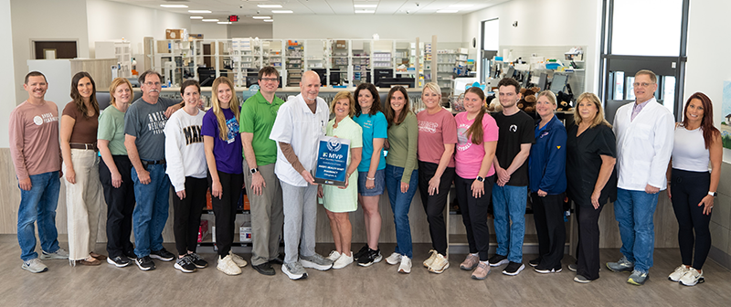 Andes Health Mart Pharmacy