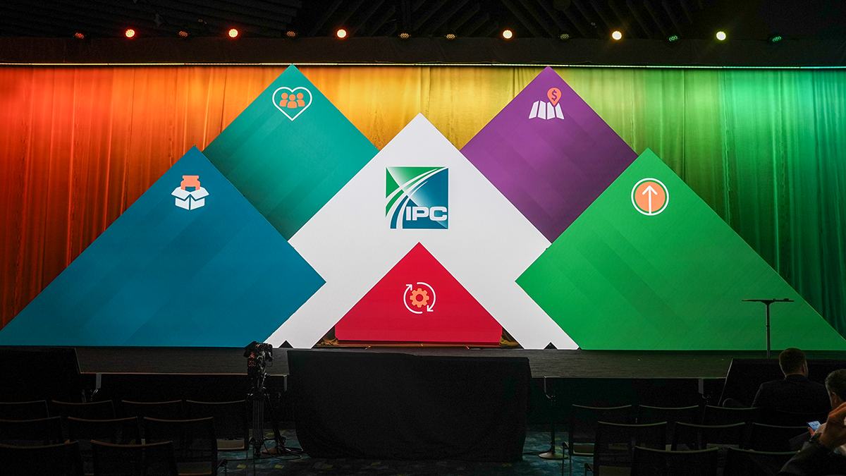 Mountain Frame with IPC Logo & Icons copy