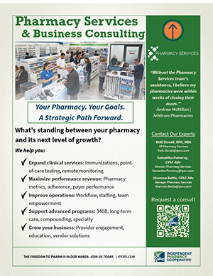 Pharmacy Services Flyer - 2026-Thumbnail