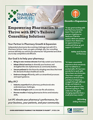 Pharmacy Services - Growth-thumbnail