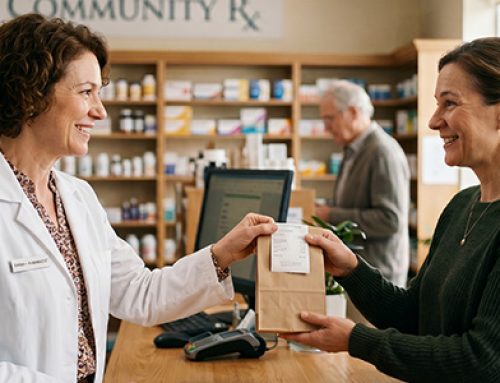 Marketing My Pharmacy: Why Storytelling Matters