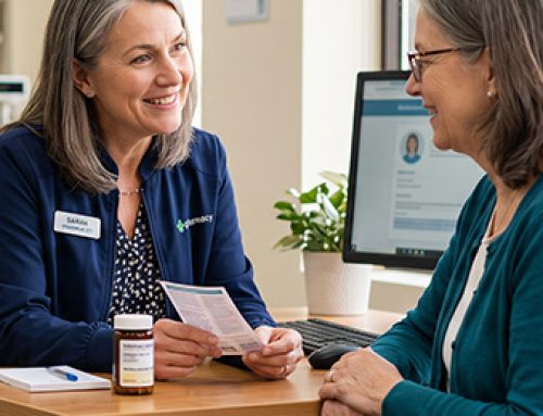 Why Communication Matters: The Pharmacy’s Role as a Trusted Healthcare Resource